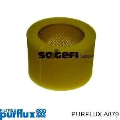 Елемент повітряного фільтра Purflux A879 ціна, від 20.72 USD