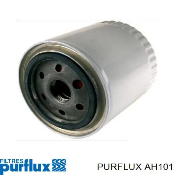Купити AH101 Purflux Фільтр салону вугільний