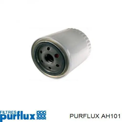 Фільтр салону AH101 Purflux