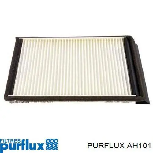 AH101 Purflux Внутрішньосалонний фільтр