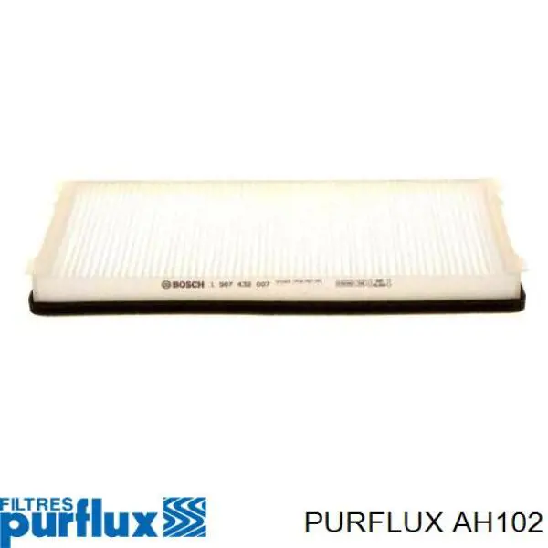 Фільтр салону AH102 Purflux