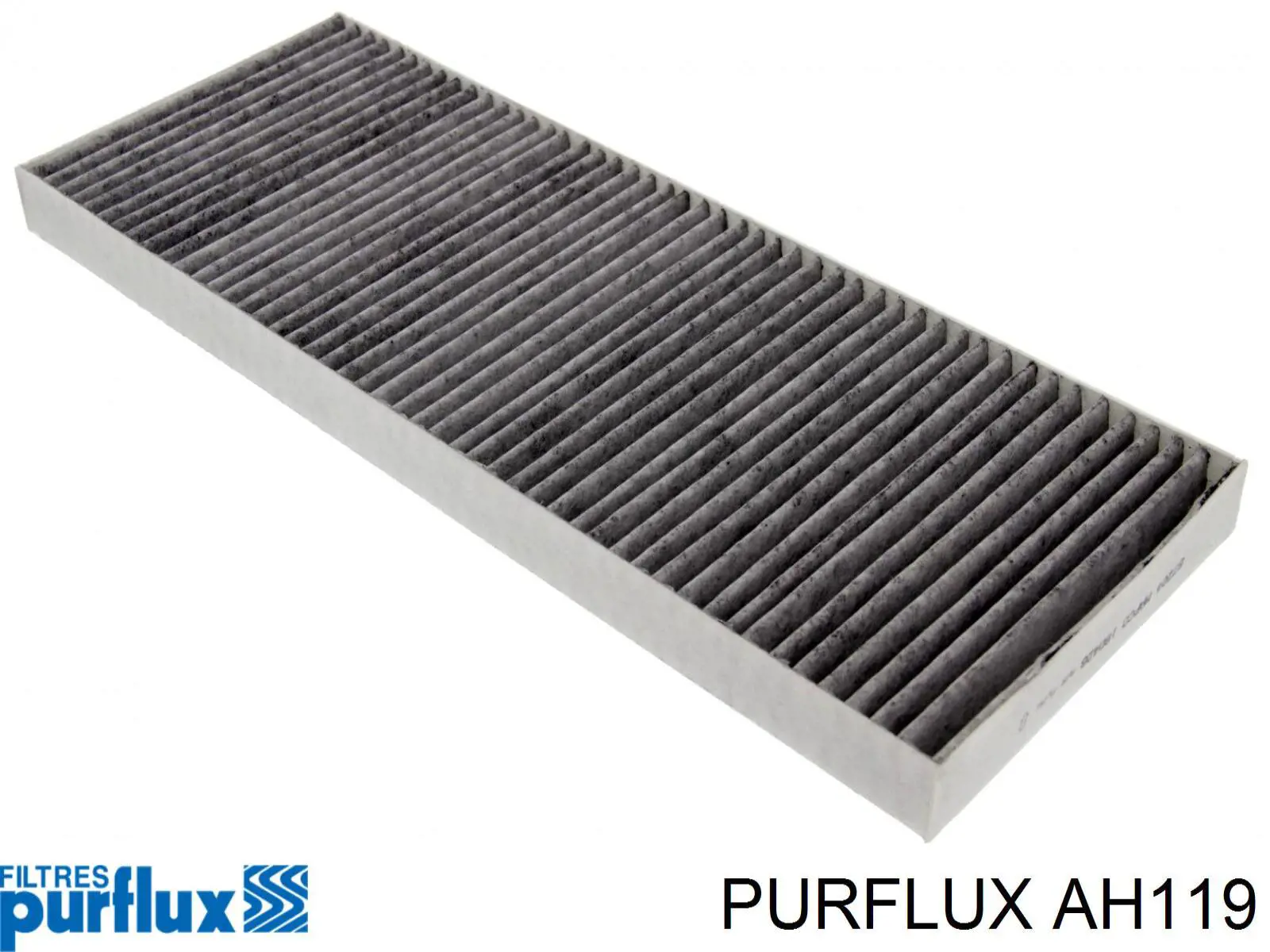 Фільтр повітряний обігрівача Purflux AH119 ціна, від 7.05 USD