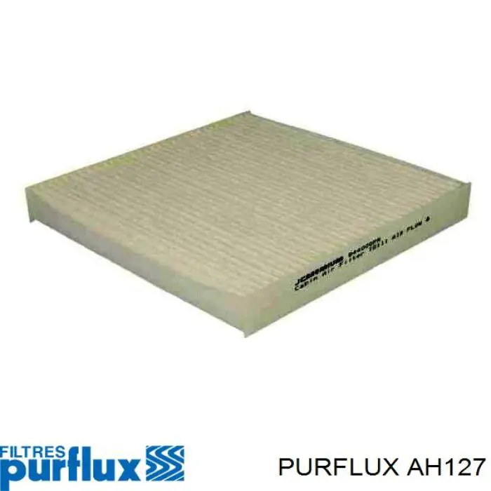 Фільтр салону AH127 Purflux