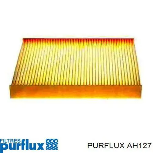 Фільтр салону AH127 Purflux