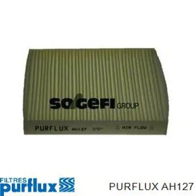 AH127 Purflux Внутрішньосалонний фільтр