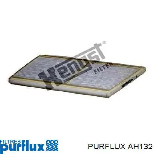 Фільтр салону AH132 Purflux
