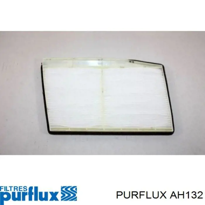 Фільтр салону AH132 Purflux