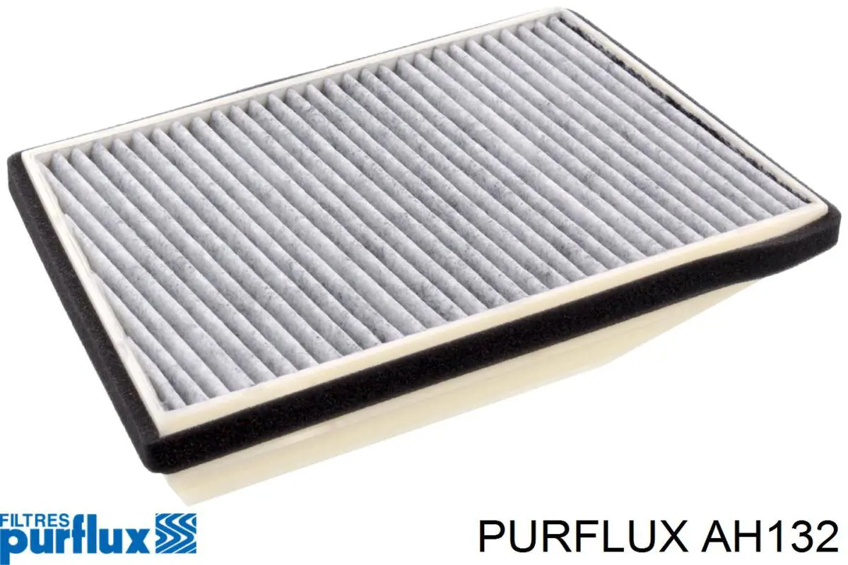 Купити AH132 Purflux Фільтр салону вугільний