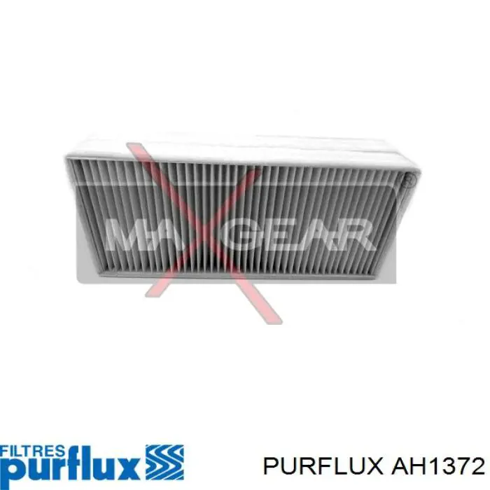 AH1372 Purflux Внутрішньосалонний фільтр