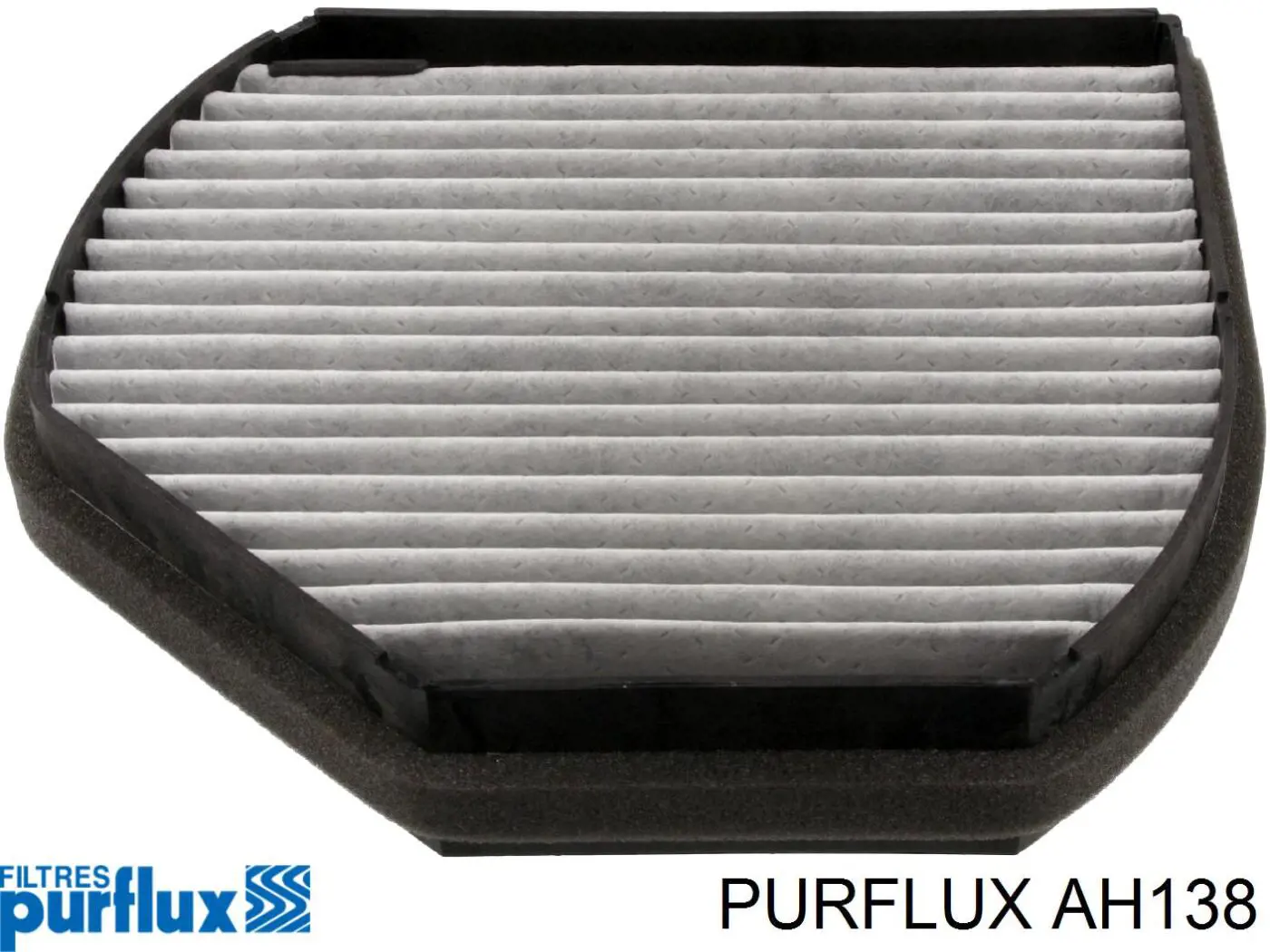 Фільтр повітряний обігрівача Purflux AH138 ціна, від 10.06 USD