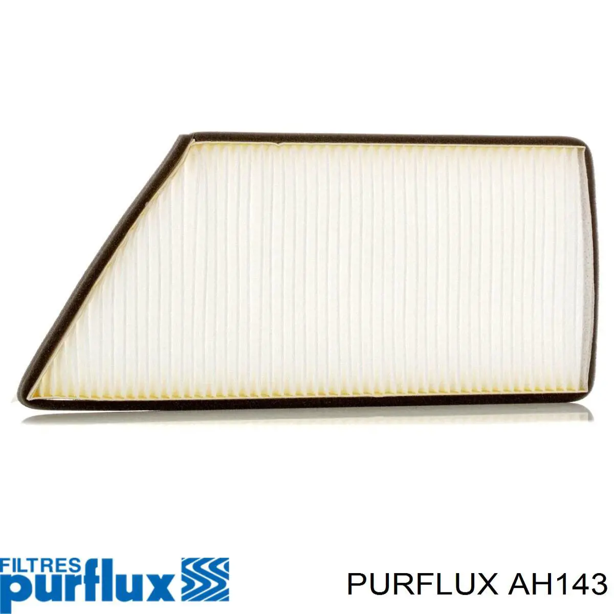Фільтр салону AH143 Purflux