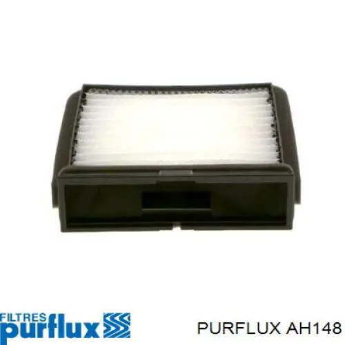 AH148 Purflux фільтр салону