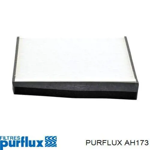 Фільтр салону AH173 Purflux