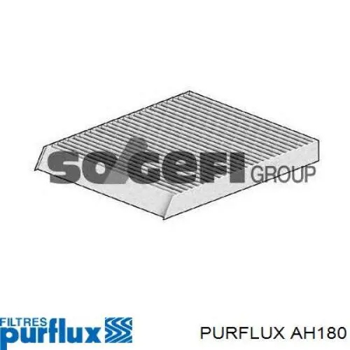 Фільтр салону AH180 Purflux
