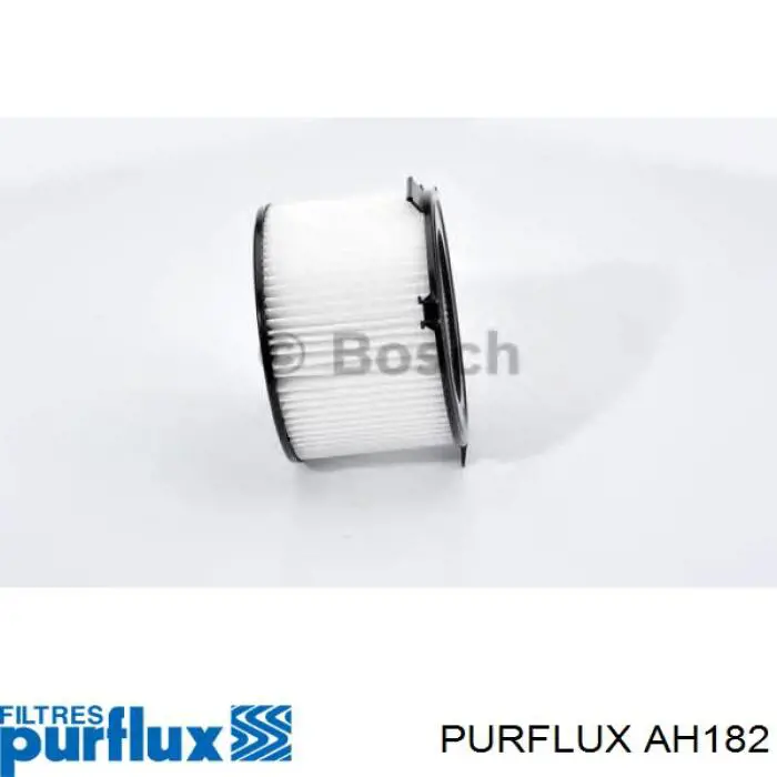 Фільтр салону AH182 Purflux