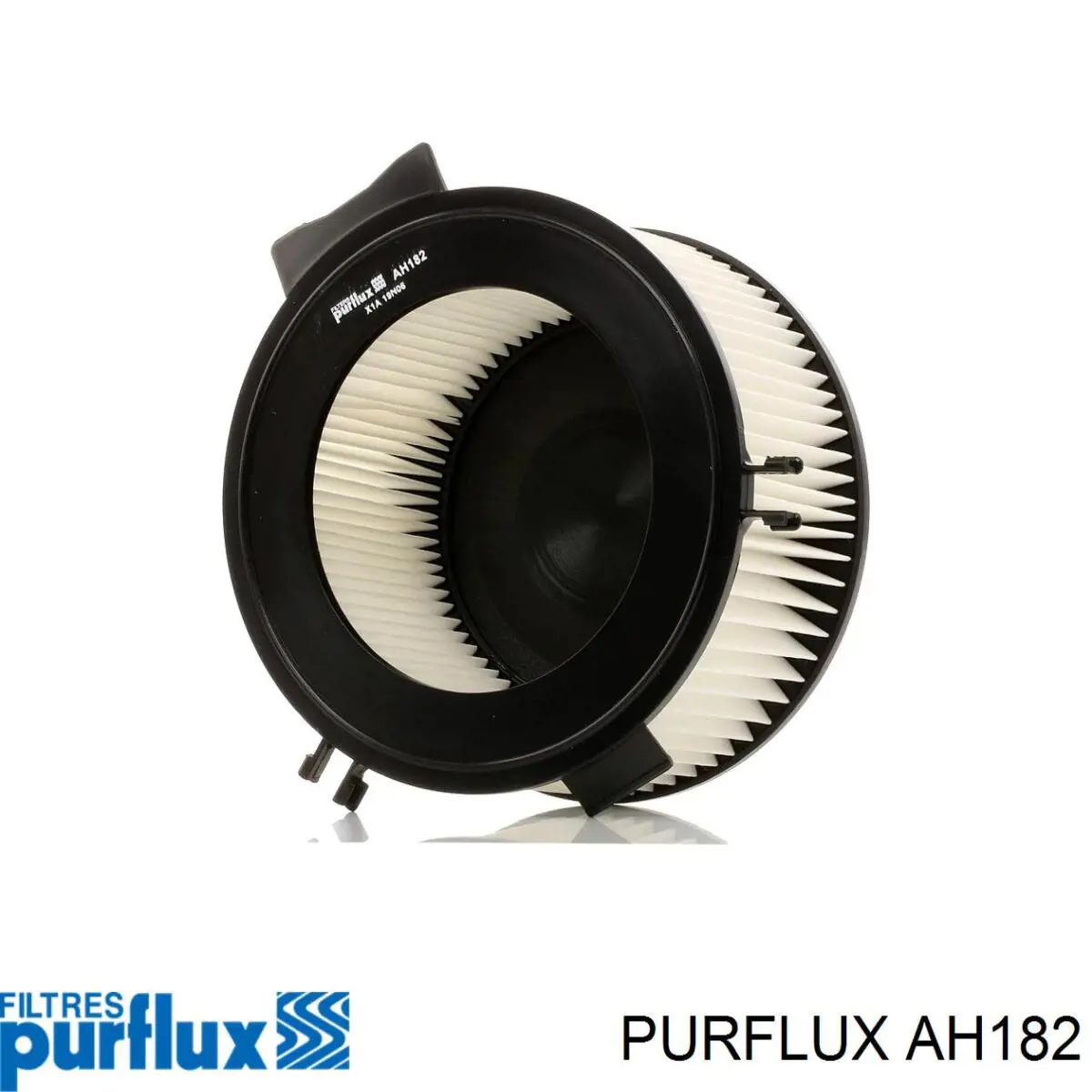AH182 Purflux фільтр салону