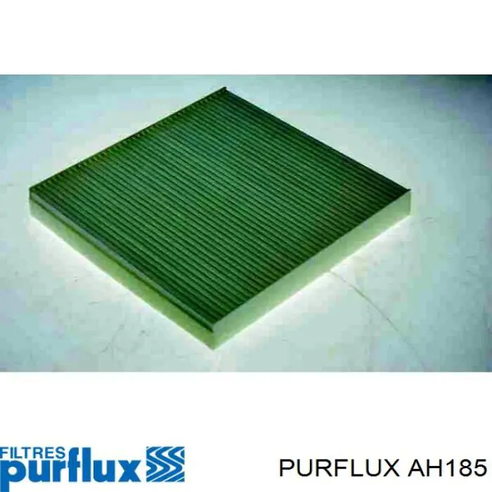 Купити AH185 Purflux Фільтр салону вугільний