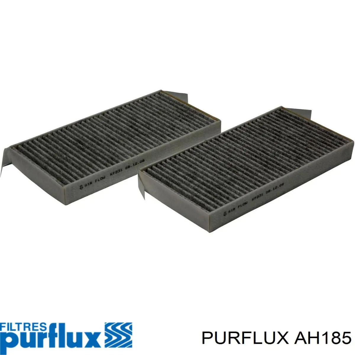 Повітряний фільтр салону Purflux AH185
