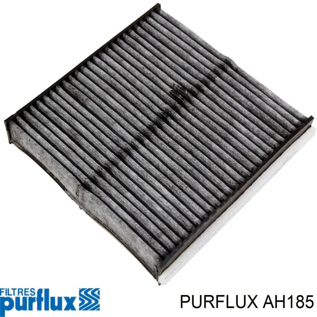 AH185 Purflux Внутрішньосалонний фільтр