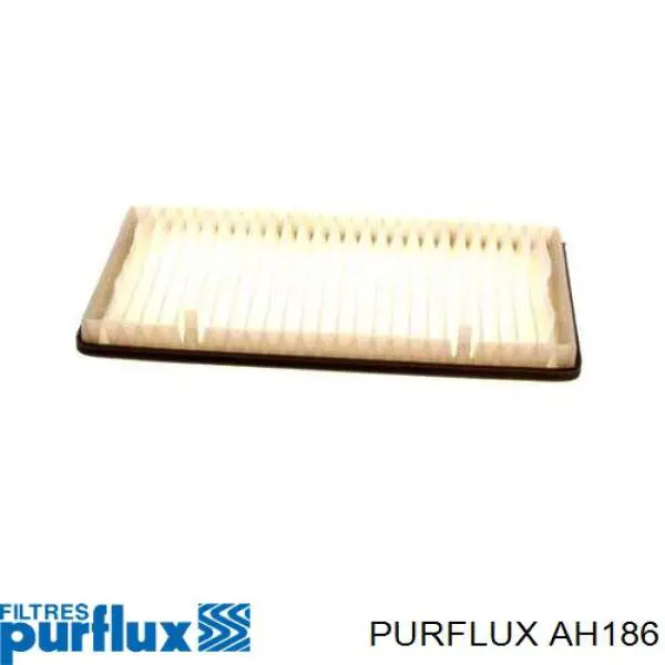 Фільтр салону AH186 Purflux