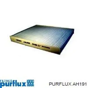 AH191 Purflux Внутрішньосалонний фільтр