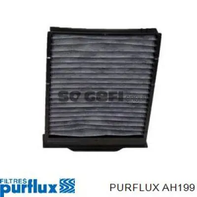 Фільтр салону AH199 Purflux