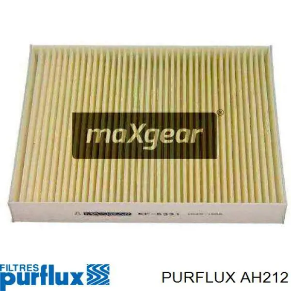 Фільтр салону AH212 Purflux