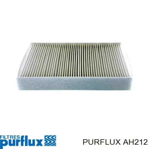 AH212 Purflux Внутрішньосалонний фільтр