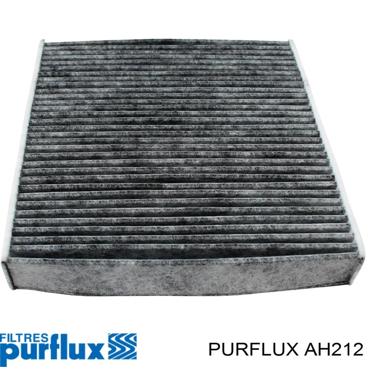 Фільтр повітряний обігрівача Purflux AH212 ціна, від 4.12 USD