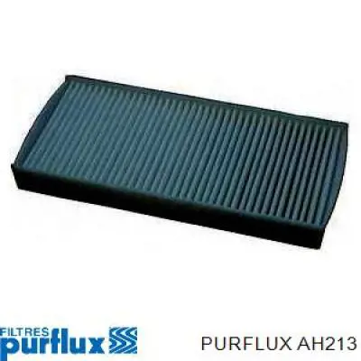 Фільтр повітряний обігрівача Purflux AH213 ціна, від 5.95 USD