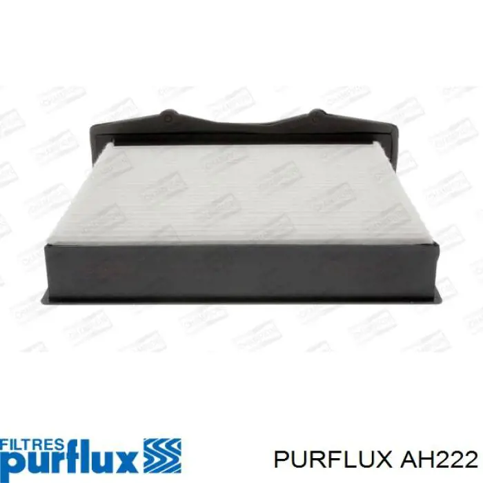 Фільтр салону AH222 Purflux