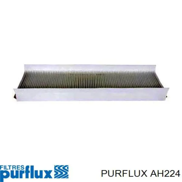 Фільтр салону AH224 Purflux