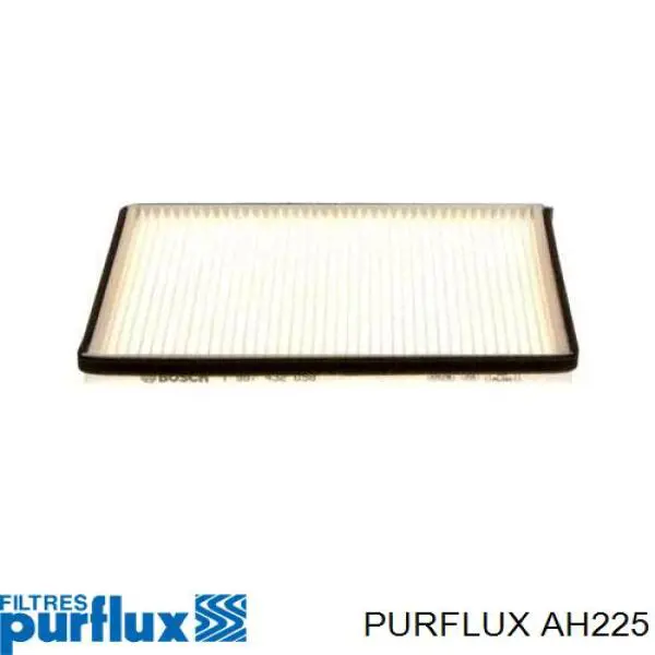 Фільтр салону AH225 Purflux