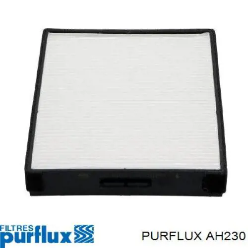 AH230 Purflux фільтр салону