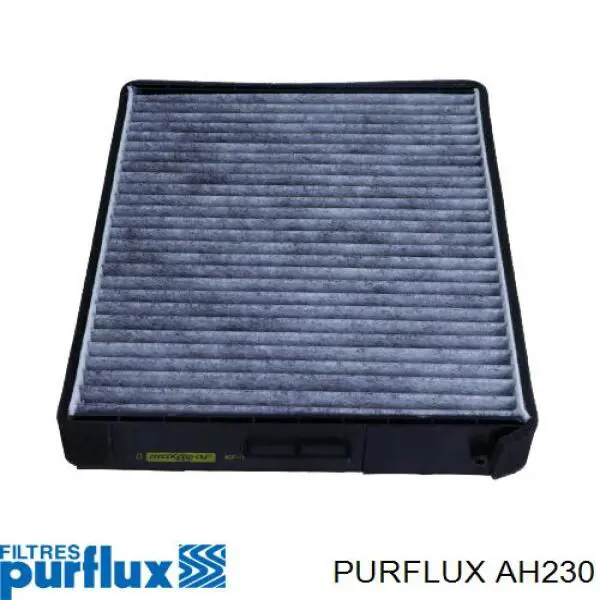 AH230 Purflux Внутрішньосалонний фільтр