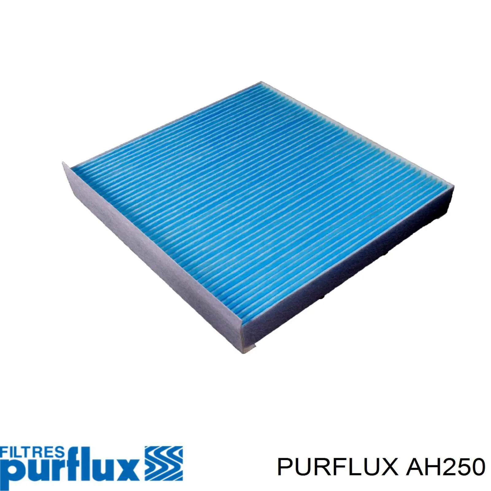 AH250 Purflux Внутрішньосалонний фільтр