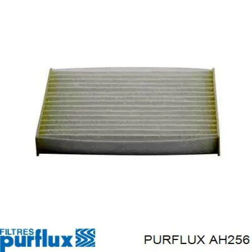 Фільтр повітряний обігрівача Purflux AH256 ціна, від 5.88 USD