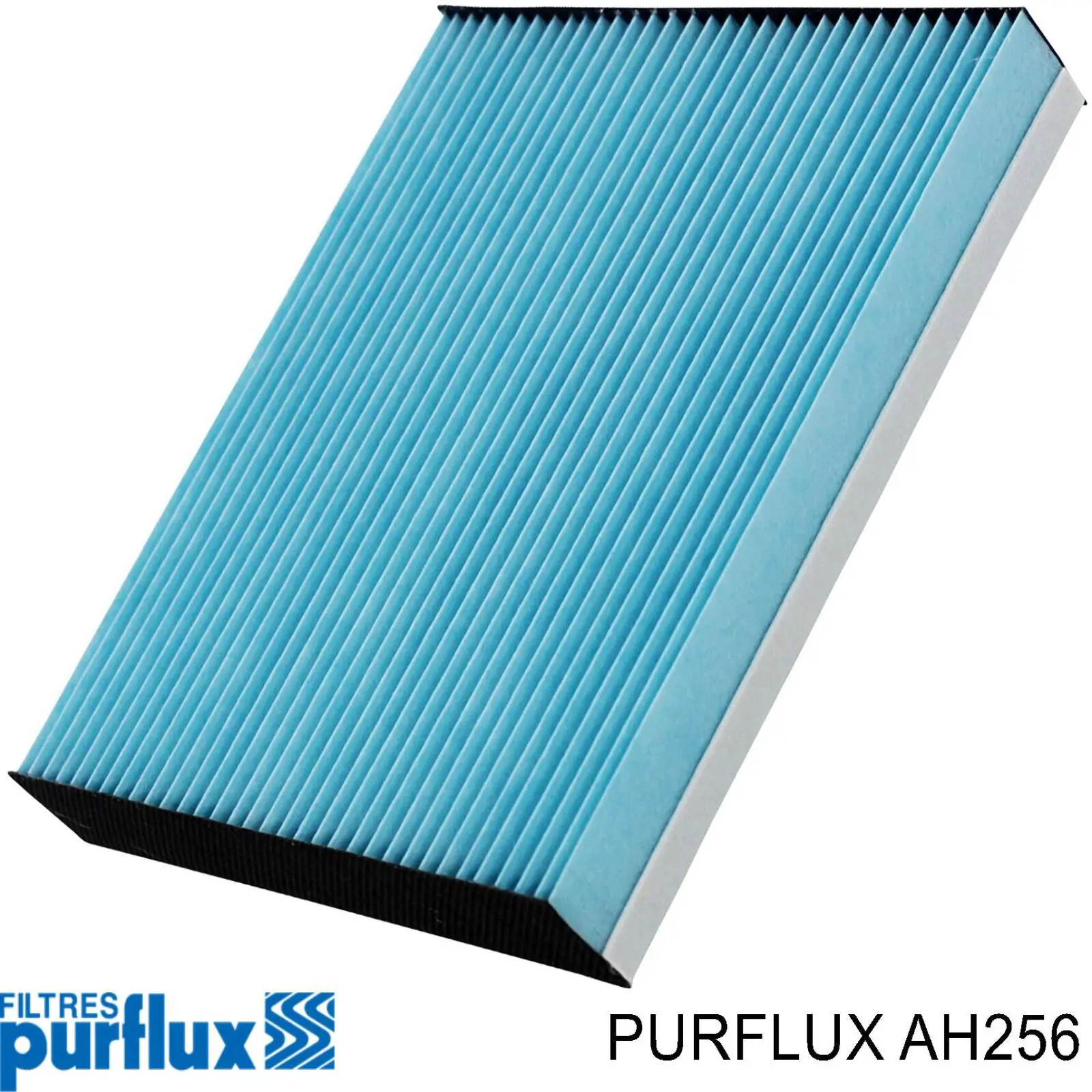 Купити AH256 Purflux Фільтр салону вугільний