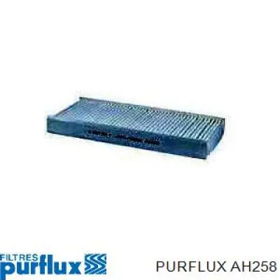 AH258 Purflux Внутрішньосалонний фільтр