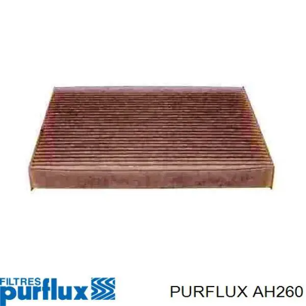 AH260 Purflux Внутрішньосалонний фільтр