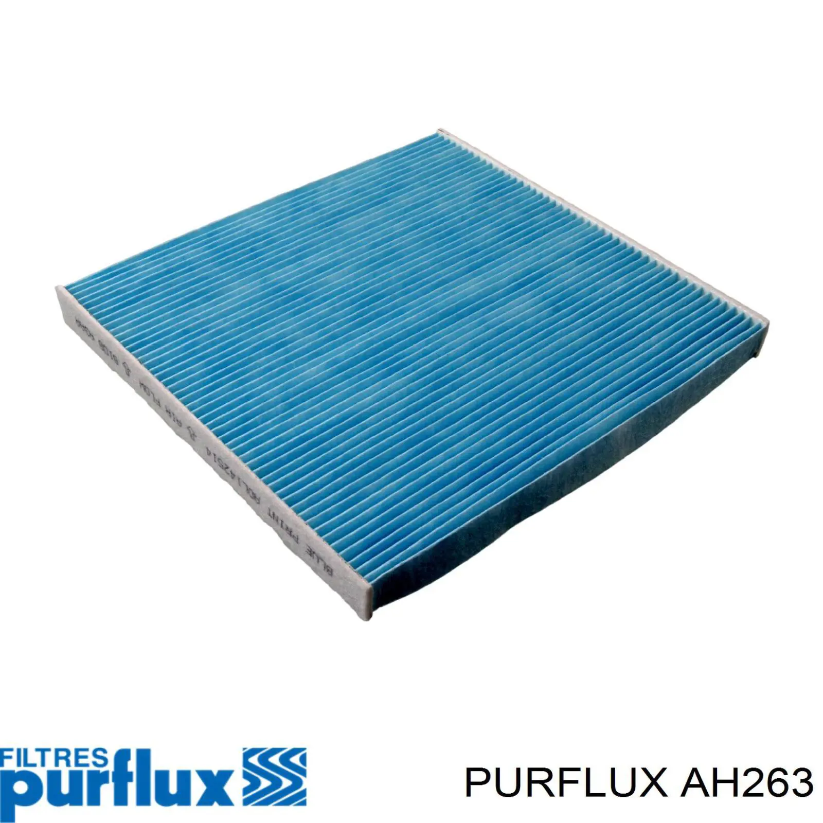 Фільтр салону AH263 Purflux
