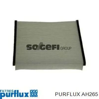 AH265 Purflux Внутрішньосалонний фільтр