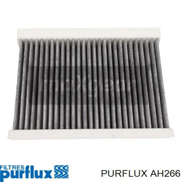 Купити AH266 Purflux Фільтр салону вугільний