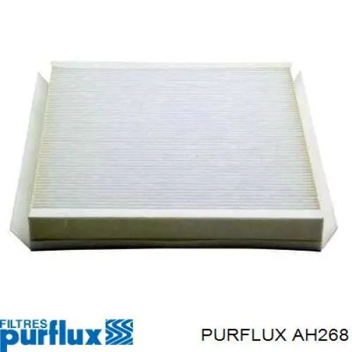 AH268 Purflux Внутрішньосалонний фільтр