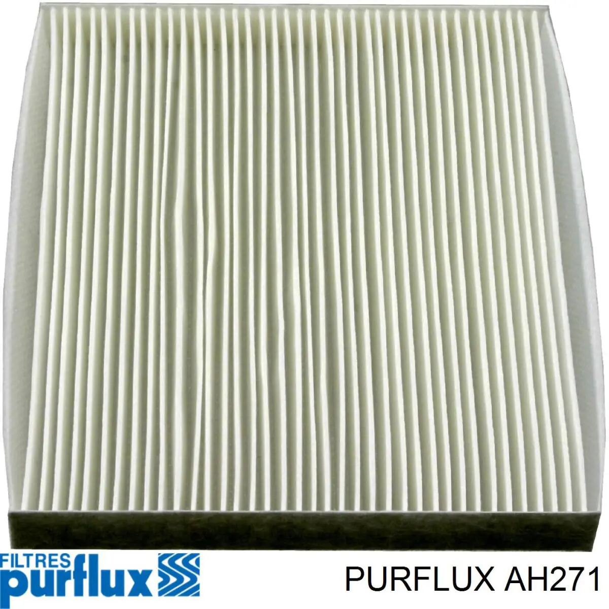 AH271 Purflux Внутрішньосалонний фільтр