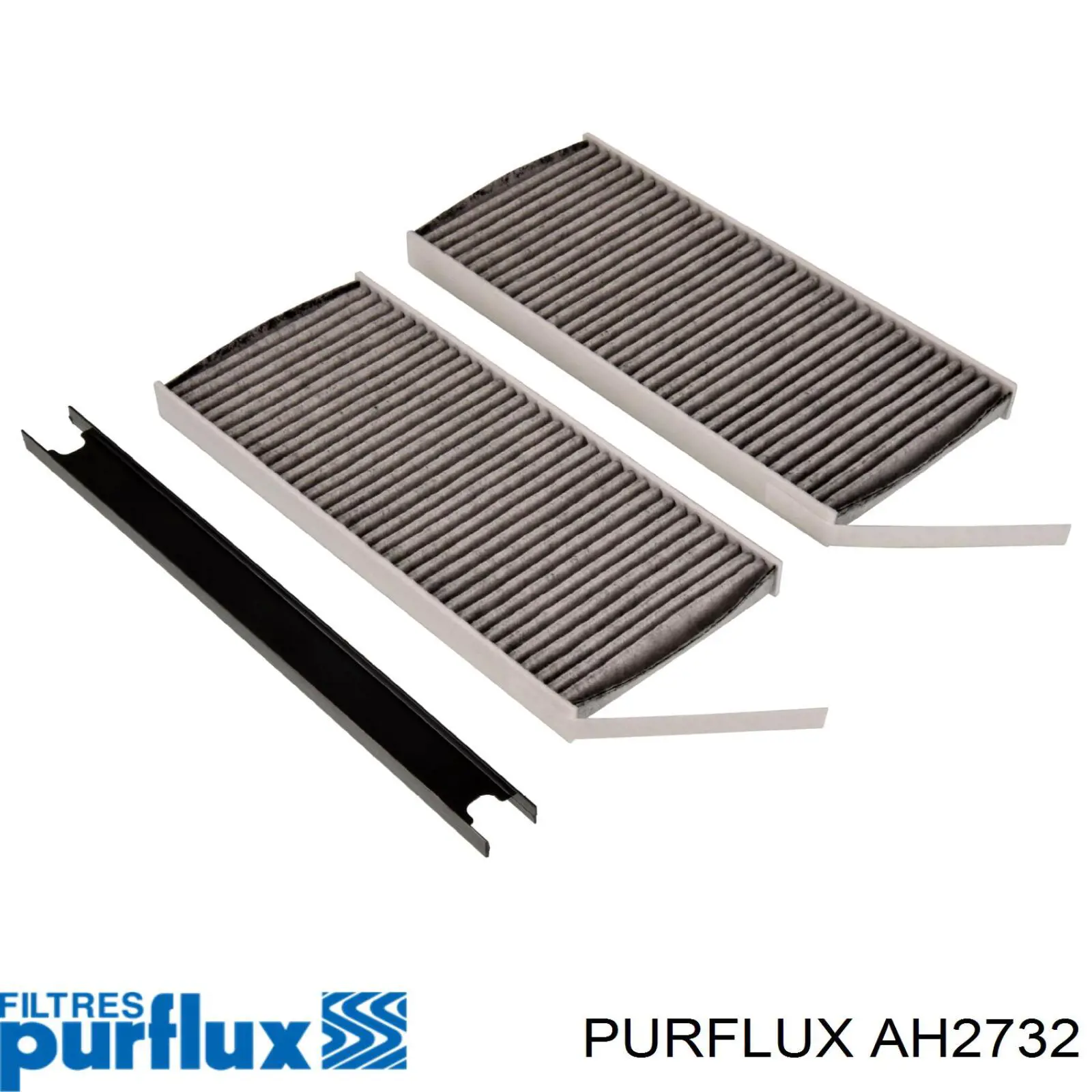 Фільтр салону AH2732 Purflux