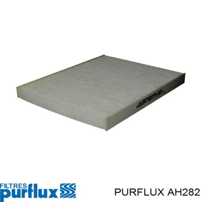 Фільтр салону AH282 Purflux