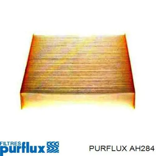 Фільтр салону AH284 Purflux