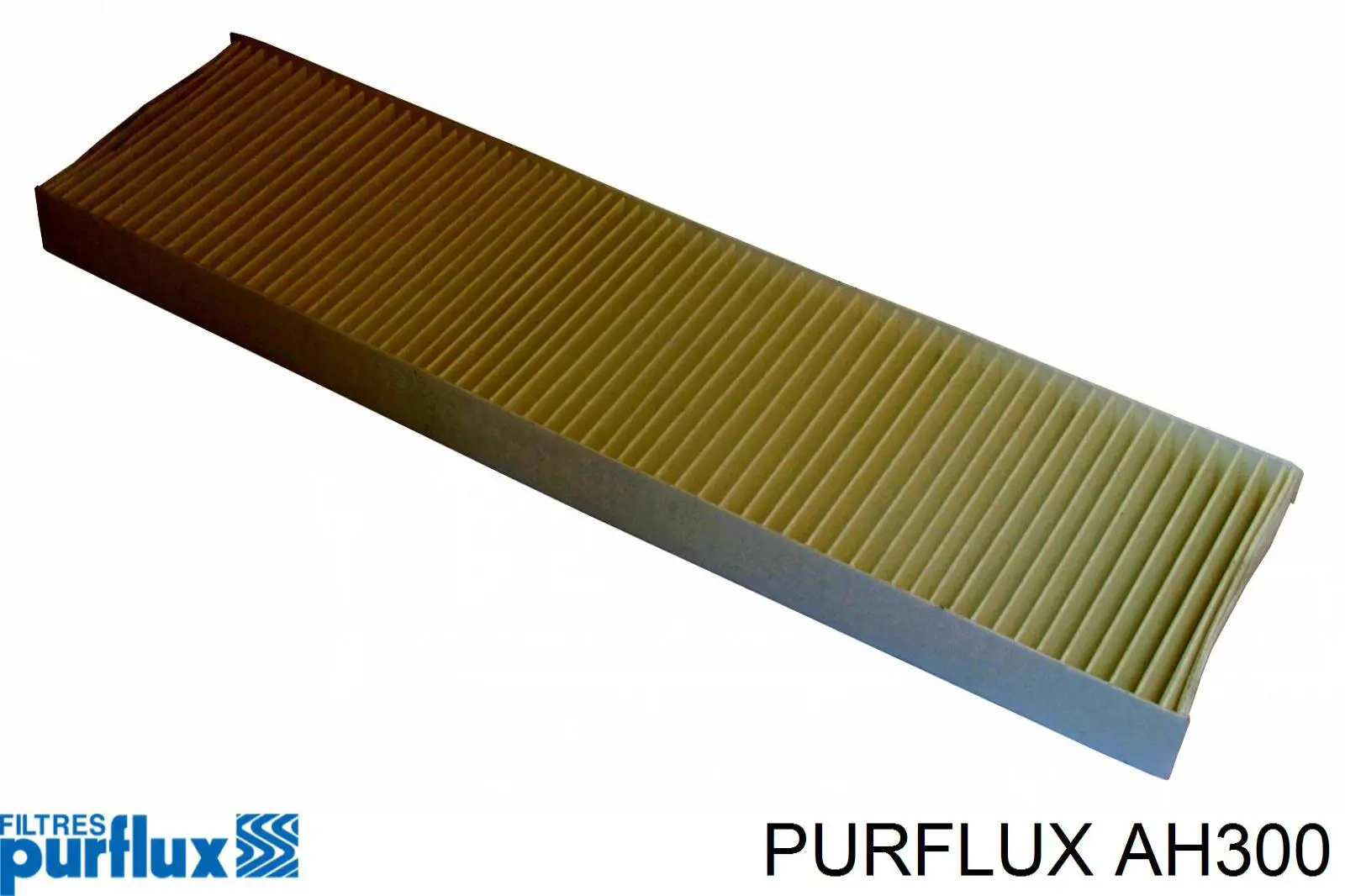 AH300 Purflux Внутрішньосалонний фільтр