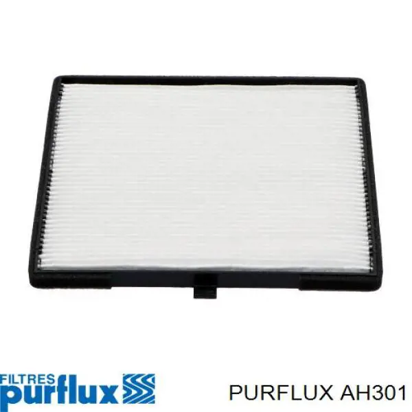 Фільтр салону AH301 Purflux